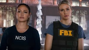 NCIS: Hawaiʻi 11. epizoda