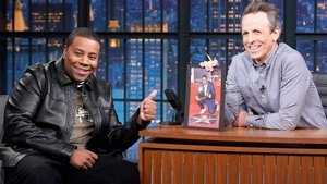 Late Night with Seth Meyers 50. epizoda