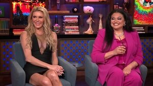 Watch What Happens Live with Andy Cohen 7. epizoda