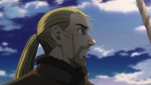 Vinland Saga 24. epizoda