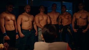 Dirty Linen 31. epizoda