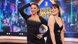 El hormiguero 71. epizoda