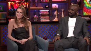 Watch What Happens Live with Andy Cohen 6. epizoda