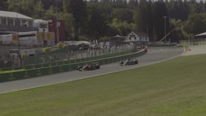 F1: Touha po vítězství Konec dlouhé cesty