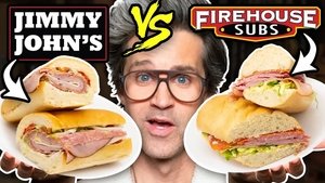 Good Mythical Morning 3. epizoda