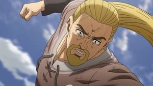 Vinland Saga 17. epizoda