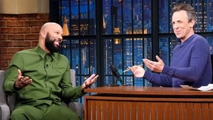 Late Night with Seth Meyers 48. epizoda