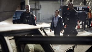 S.W.A.T. 11. epizoda