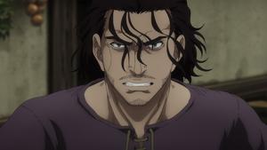 Vinland Saga 14. epizoda