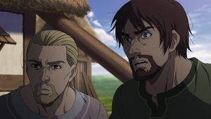 Vinland Saga 16. epizoda