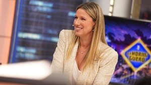 El hormiguero 72. epizoda