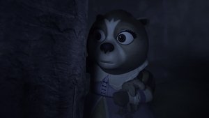 Kung Fu Panda: Dračí rytíř Apok-ta-pokalypsa, 1. část