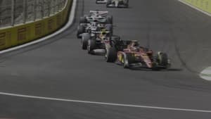 F1: Touha po vítězství Dva závodníci na jedno auto
