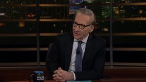 Real Time with Bill Maher 2. epizoda