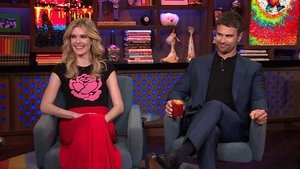 Watch What Happens Live with Andy Cohen 8. epizoda