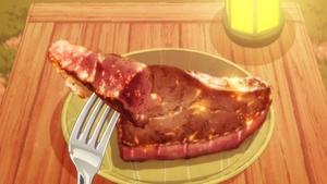 Campfire Cooking in Another World with My Absurd Skill 10. epizoda