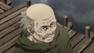 Vinland Saga 21. epizoda