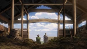 Vinland Saga 15. epizoda