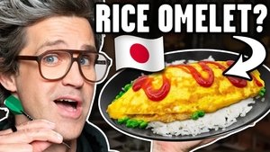 Good Mythical Morning 1. epizoda