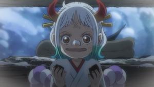 One Piece 1049. epizoda