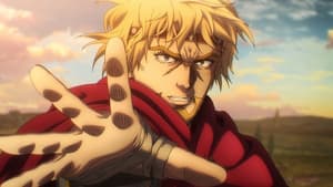 Vinland Saga 22. epizoda