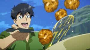 Campfire Cooking in Another World with My Absurd Skill 8. epizoda