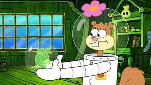 SpongeBob v kalhotách 64. epizoda