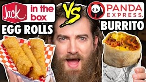 Good Mythical Morning 8. epizoda
