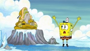 SpongeBob v kalhotách 57. epizoda