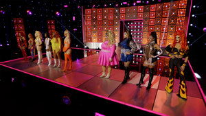 RuPaul's Drag Race 8. epizoda