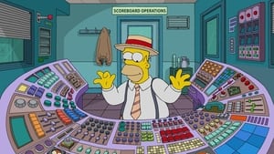 Simpsonovi Život bez Barta
