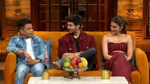 The Kapil Sharma Show 42. epizoda