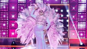 RuPaul's Drag Race 4. epizoda