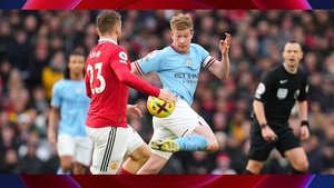 Match of the Day 23. epizoda