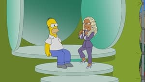 Simpsonovi Válka foloušků