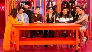 RuPaul's Drag Race 9. epizoda