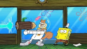 SpongeBob v kalhotách 55. epizoda