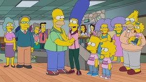Simpsonovi Oželte kuželnu