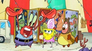 SpongeBob v kalhotách 63. epizoda