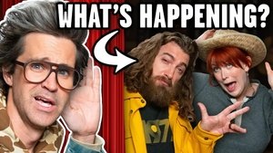 Good Mythical Morning 10. epizoda
