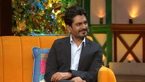 The Kapil Sharma Show 40. epizoda