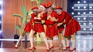 RuPaul's Drag Race 6. epizoda