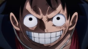 One Piece 1050. epizoda