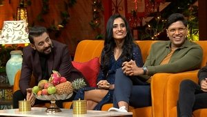 The Kapil Sharma Show 41. epizoda