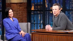 Late Night with Seth Meyers 54. epizoda