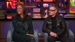 Watch What Happens Live with Andy Cohen 13. epizoda