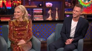 Watch What Happens Live with Andy Cohen 10. epizoda
