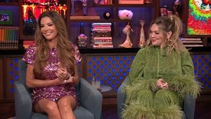 Watch What Happens Live with Andy Cohen 17. epizoda