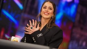 El hormiguero 76. epizoda