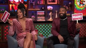 Watch What Happens Live with Andy Cohen 11. epizoda